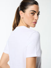 Load image into Gallery viewer, Terina T-Shirt- Brilliant White
