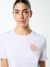 Load image into Gallery viewer, Terina T-Shirt- Brilliant White
