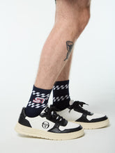 Load image into Gallery viewer, Corsa Sock- Maritime Blue
