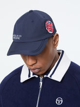 Load image into Gallery viewer, Macchina Hat- Maritime Blue
