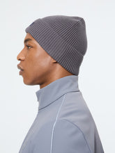 Load image into Gallery viewer, Tacchini Beanie- Quiet Shade
