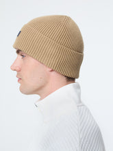 Load image into Gallery viewer, Tacchini Beanie- Humus
