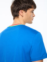 Load image into Gallery viewer, World Champion T-Shirt-Strong Blue

