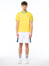 Load image into Gallery viewer, World Champion T-Shirt-Cyber Yellow
