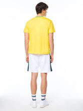 Load image into Gallery viewer, World Champion T-Shirt-Cyber Yellow
