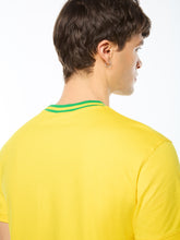 Load image into Gallery viewer, World Champion T-Shirt-Cyber Yellow
