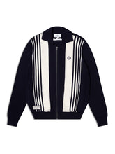 Load image into Gallery viewer, Cipri Knit Cardigan-Maritime Blue
