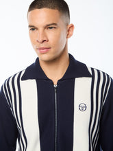Load image into Gallery viewer, Cipri Knit Cardigan-Maritime Blue
