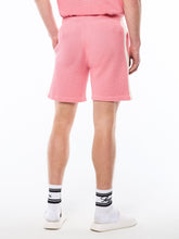 Load image into Gallery viewer, Fratelli Crochet Cabana Short-Geranium Pink
