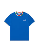 Load image into Gallery viewer, World Champion T-Shirt-Strong Blue
