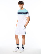 Load image into Gallery viewer, Damarindo T-Shirt-Brilliant White

