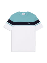 Load image into Gallery viewer, Damarindo T-Shirt-Brilliant White
