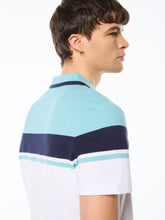 Load image into Gallery viewer, Damarindo Polo-Brilliant White
