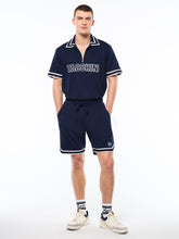 Load image into Gallery viewer, Tito Short-Maritime Blue
