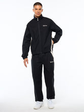 Load image into Gallery viewer, Fiamma Track  Jacket-Black Beauty
