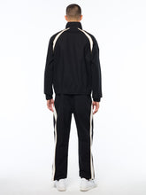 Load image into Gallery viewer, Fiamma Track  Jacket-Black Beauty
