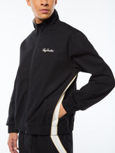 Load image into Gallery viewer, Fiamma Track  Jacket-Black Beauty
