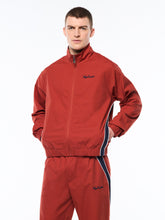Load image into Gallery viewer, Fiamma Track  Jacket-Bossa Nova
