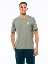 Load image into Gallery viewer, Sportivo T-Shirt-Agave Green
