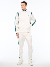 Load image into Gallery viewer, Massimo Track Jacket-Gardenia
