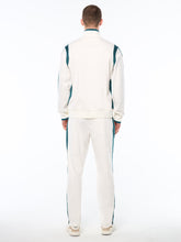 Load image into Gallery viewer, Massimo Track Jacket-Gardenia
