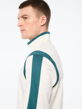 Load image into Gallery viewer, Massimo Track Jacket-Gardenia
