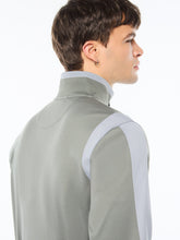Load image into Gallery viewer, Massimo Track Jacket-Agave Green
