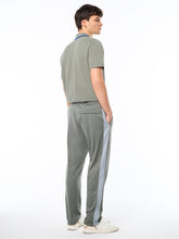 Load image into Gallery viewer, Massimo Track Pant-Agave Green
