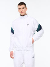 Load image into Gallery viewer, Ventilato Track Jacket-Brilliant White

