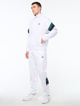Load image into Gallery viewer, Ventilato Track Jacket-Brilliant White
