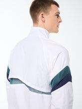 Load image into Gallery viewer, Ventilato Track Jacket-Brilliant White

