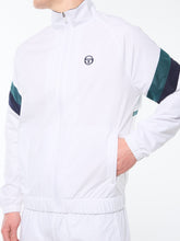 Load image into Gallery viewer, Ventilato Track Jacket-Brilliant White

