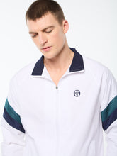 Load image into Gallery viewer, Ventilato Track Jacket-Brilliant White
