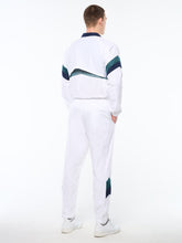 Load image into Gallery viewer, Ventilato Track Pant-Brilliant White
