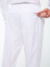 Load image into Gallery viewer, Ventilato Track Pant-Brilliant White
