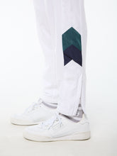 Load image into Gallery viewer, Ventilato Track Pant-Brilliant White
