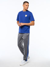 Load image into Gallery viewer, Anniversario T-Shirt-Deep Ultramarine
