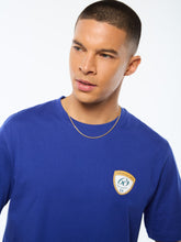 Load image into Gallery viewer, Anniversario T-Shirt-Deep Ultramarine
