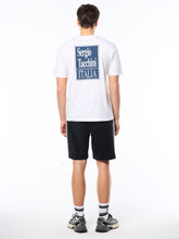 Load image into Gallery viewer, Italia T-Shirt-Brilliant White
