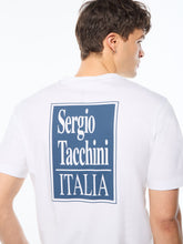 Load image into Gallery viewer, Italia T-Shirt-Brilliant White
