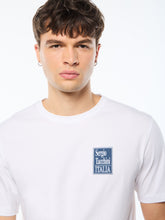 Load image into Gallery viewer, Italia T-Shirt-Brilliant White
