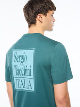 Load image into Gallery viewer, Italia T-Shirt-Mediterranea
