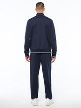 Load image into Gallery viewer, Rete Track Jacket-Maritime Blue
