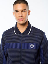 Load image into Gallery viewer, Rete Track Jacket-Maritime Blue
