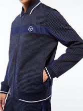 Load image into Gallery viewer, Rete Track Jacket-Maritime Blue
