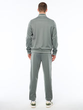 Load image into Gallery viewer, Rete Track Jacket-Agave Green
