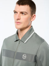 Load image into Gallery viewer, Rete Track Jacket-Agave Green
