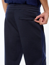 Load image into Gallery viewer, Rete Track Pant-Maritime Blue

