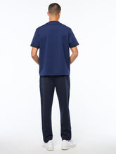Load image into Gallery viewer, Rete T-Shirt-Maritime Blue
