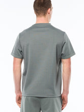 Load image into Gallery viewer, Rete T-Shirt-Agave Green
